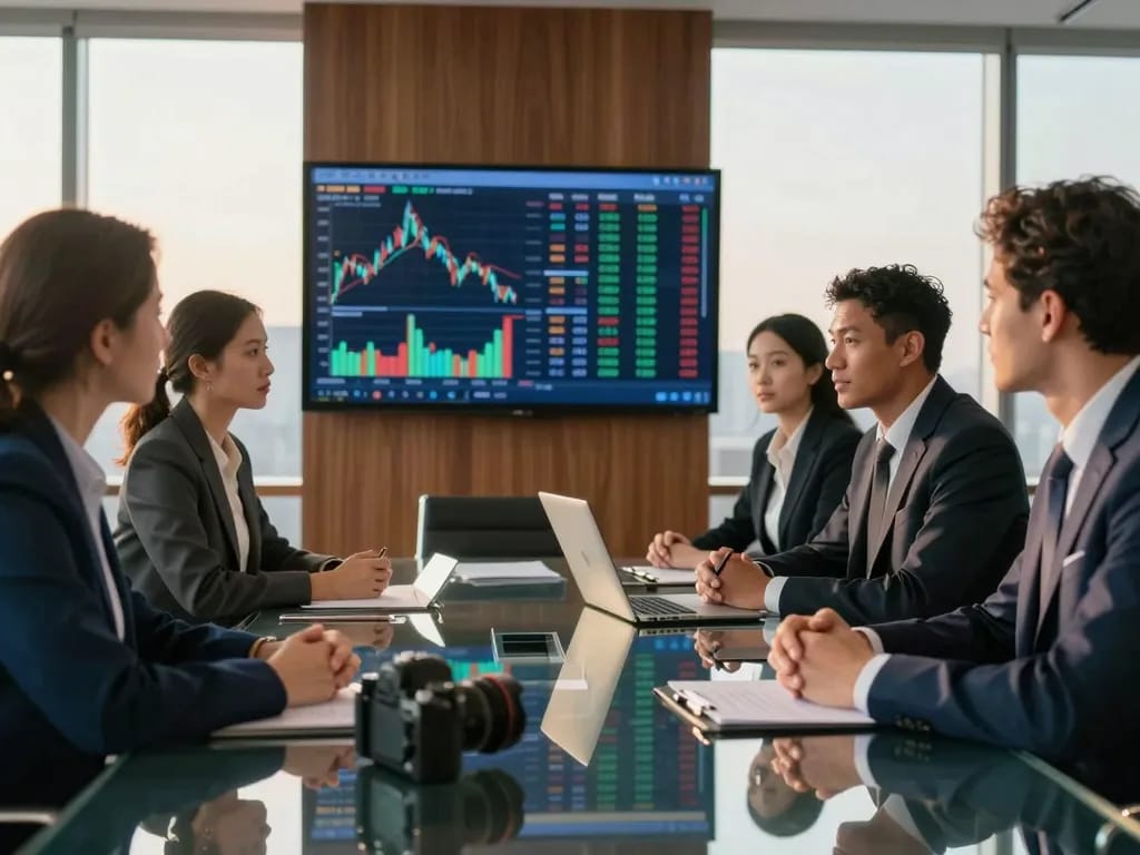 Key Strategies for Effective Personal Finance Management