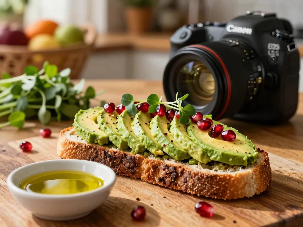Delicious Recipes for Healthy Eating and Mindful Drinking