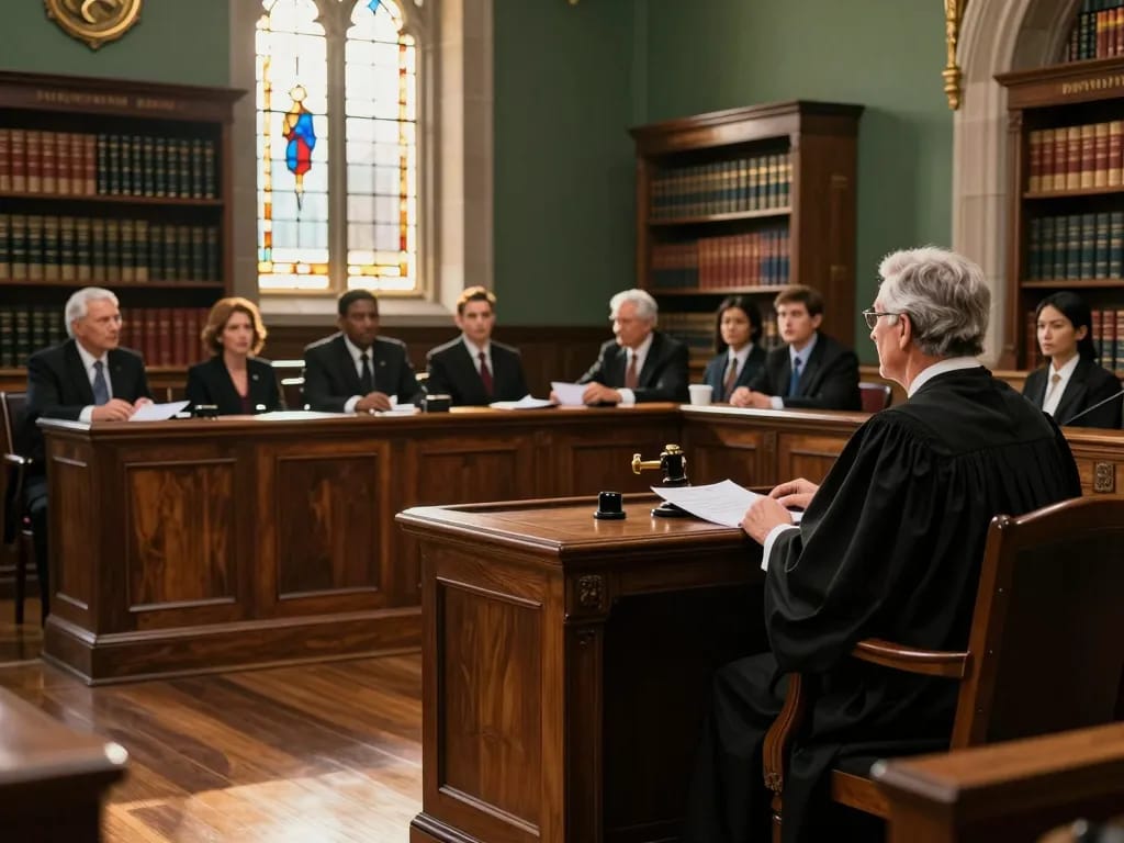 Key Legal Changes Impacting Government Policies in 2024