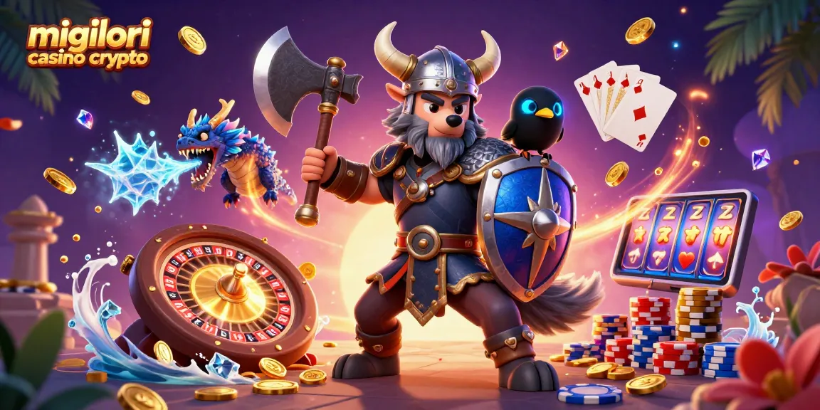 Gioca nei migliori casino crypto con dragoni e guerrieri in un contesto mozzafiato.