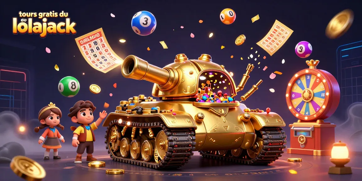 Experience the excitement of free spins at Lolajack Casino with vibrant games and thrilling rewards.