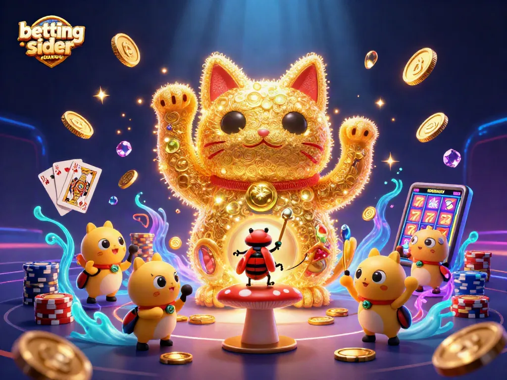 Engage with betting sider uden ROFUS through vibrant casino action and dynamic elements.