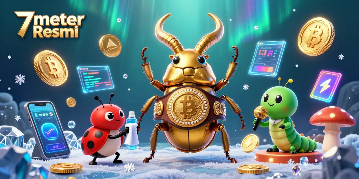 Engage with thrilling features of 7meter Resmi in this vibrant 3D casino scene.