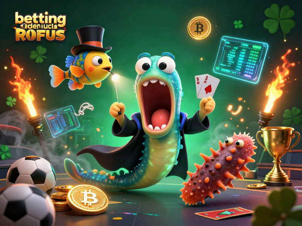 Experience betting sider uden ROFUS with captivating characters performing magic tricks in an immersive casino scene.